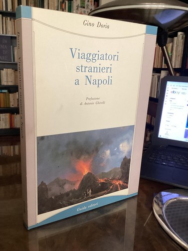 Gino doria viaggiatori - -,