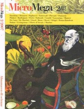 MicroMega 2/2007. . Aa.Vv.. 2007. .