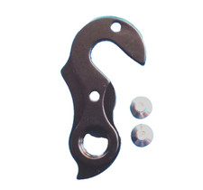 Hardware Dropout per Deragliatore Posteriore Colnago Hardtail Gear Mech Gancio D306 H575