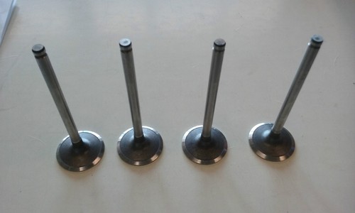 Valvole aspirazione lancia - valvole,