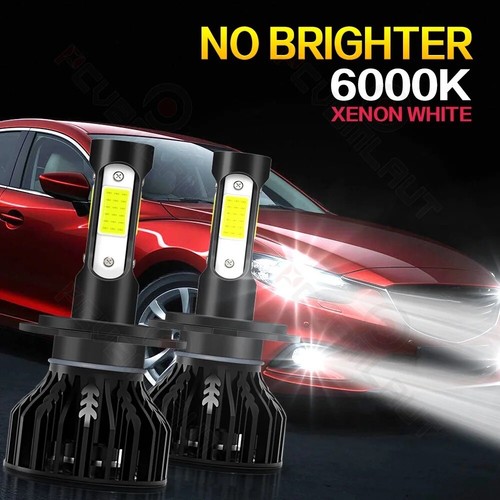 260w 28000lm lampade - 2x,