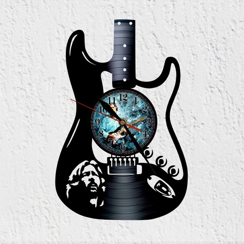 Orologio disco vinile - orologio, a