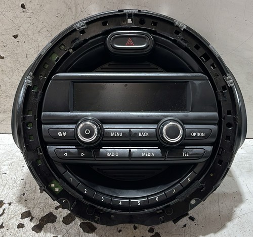 Autoradio per mini cooper - per,