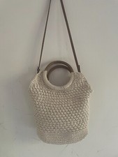 Borsa ZARA a Tracolla - Nuova