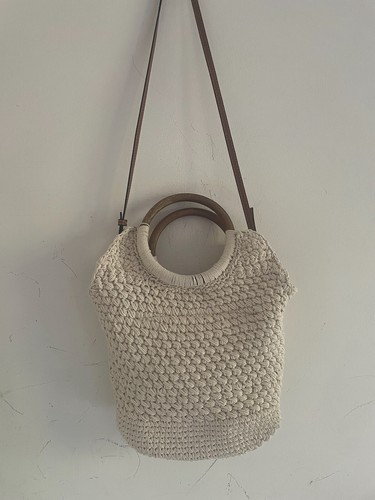 Borsa zara tracolla nuova - borsa,