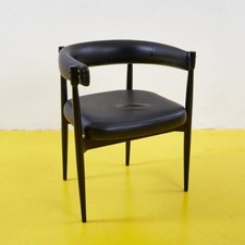 poltroncina anni 50 in