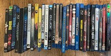 Blu Ray Choose Titles You Want