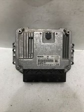 0281015573 BOSCH EDC16C39