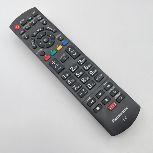 Telecomando panasonic - telecomando,