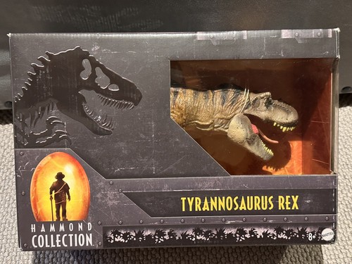 Collezione jurassic world - collezione,