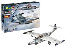 Revell 05650 Northrop F-89