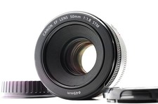 Obiettivo Canon EF 50mm f/1.8