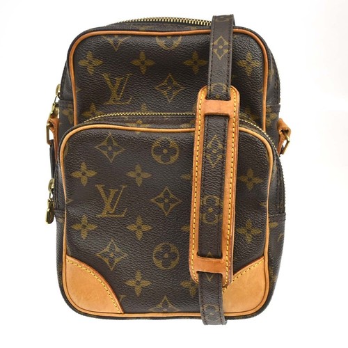Borsa tracolla best06 louis - borsa,