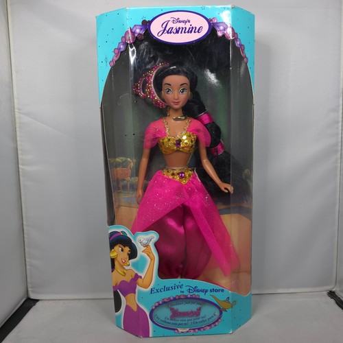 Vintage disney store aladdin - store,
