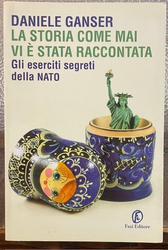 Storia come mai stata - come,