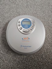 Packard Bell PB-0P3 ANTI-SHOCK