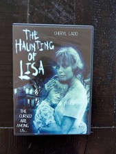 The Haunting of Lisa DVD Out