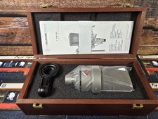 Nuovo! Neumann TLM 103 P48