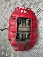 Pinza freno anteriore sinistra