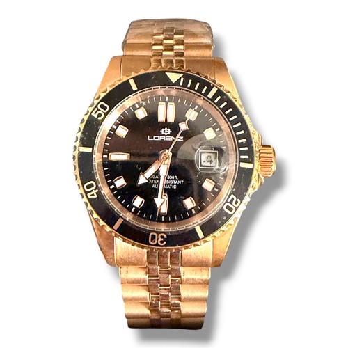 Orologio polso lorenz color - orologio,