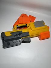 Nerf N-Strike Icon Series