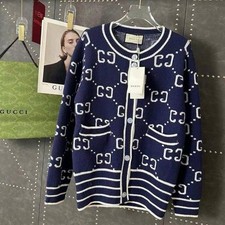 cardigan gucci donna