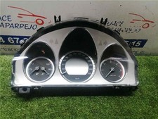 Quadro completo MERCEDES clase c berlina 21 cdi 136 cv