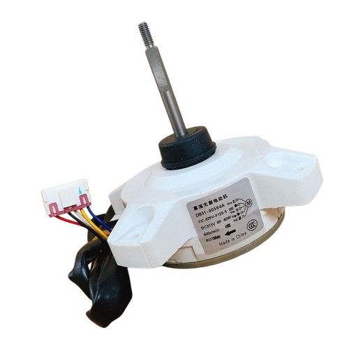 Motore ventilatore - motore, dc