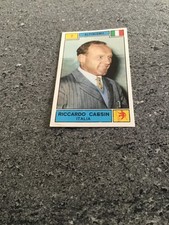 PANINI CAMPIONI DELLO SPORT