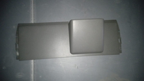 Rivestimento sedile posteriore