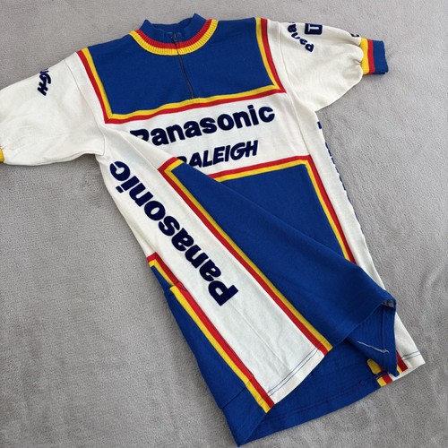 Maglia ciclismo vintage anni