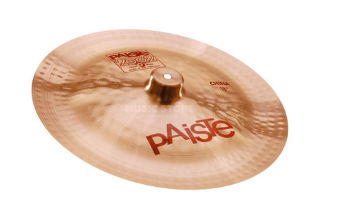 Paiste 2002 classic china - 2002,