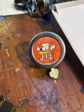 Campanello Bell Omega Bici