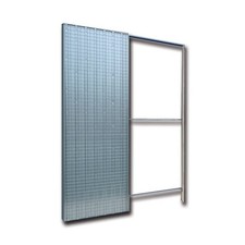 CONTROTELAIO DOORTECH SCRIGNO