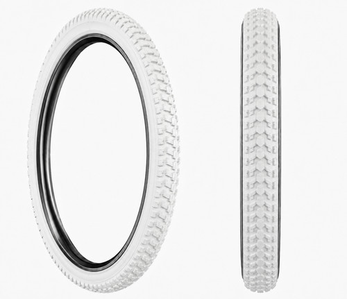 Pneumatico bici 20x2 125 - bici,