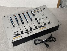 Technics SH-MX1200 Mixer audio