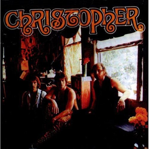 Christopher new - -, [new