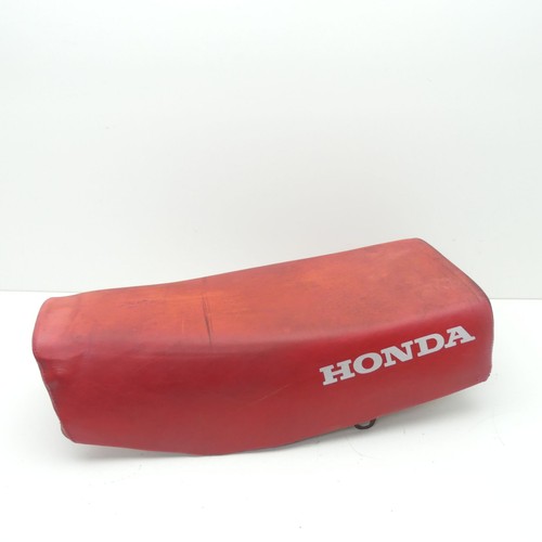 Sella originale honda - sella, xl