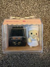 Sylvanian Families Job Series