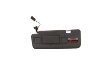 Parasole aletta anteriore Lato Guida per Alfa Romeo Stelvio Serie (949) (16)