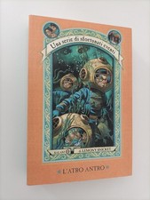 UNA SERIE DI SFORTUNATI EVENTI