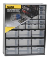 Stanley kleinteilemagazin con - stanley,