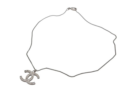 Chanel coco mark - mark, square