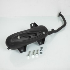 Marmitta Tecnigas per scooter