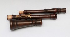 oboe barocco