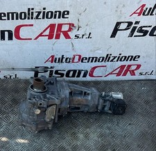 DIFFERENZIALE ANTERIORE PER