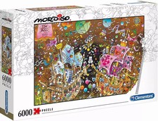 8005125365272 Puzzle 6000