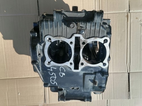 Blocco motore cofani honda - blocco, cb