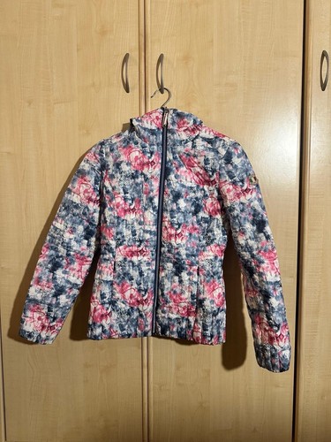 Piumino giacca vento - vento, leggero