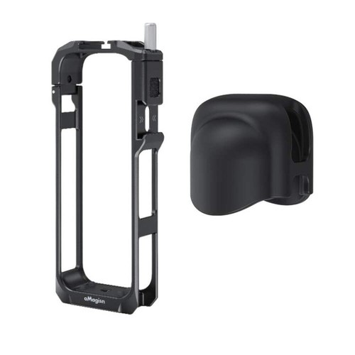 Amagisn metal cage insta360 - amagisn, x5